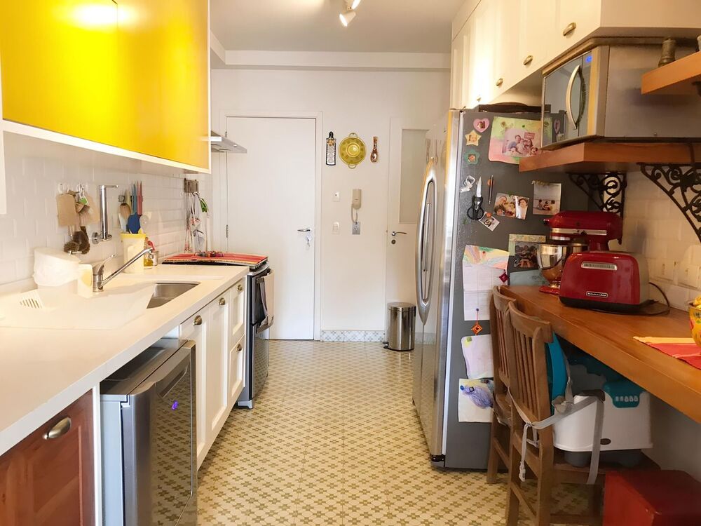 Apartamento, 4 quartos, 175 m² - Foto 12