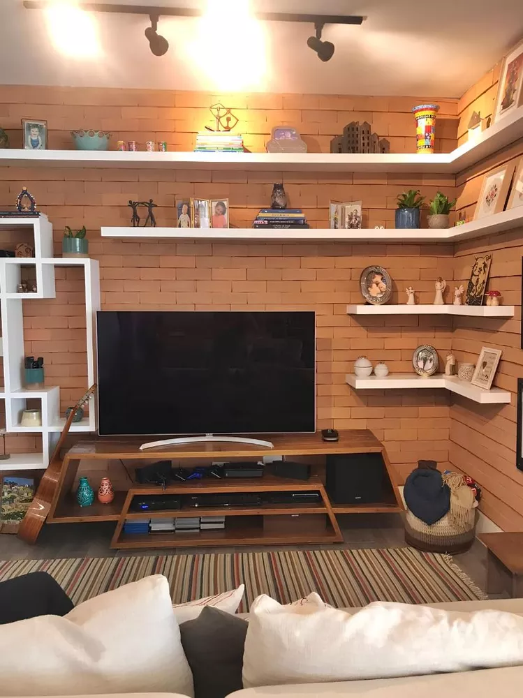 Apartamento, 4 quartos, 175 m² - Foto 3
