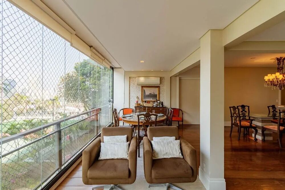 Apartamento, 4 quartos, 275 m² - Foto 3
