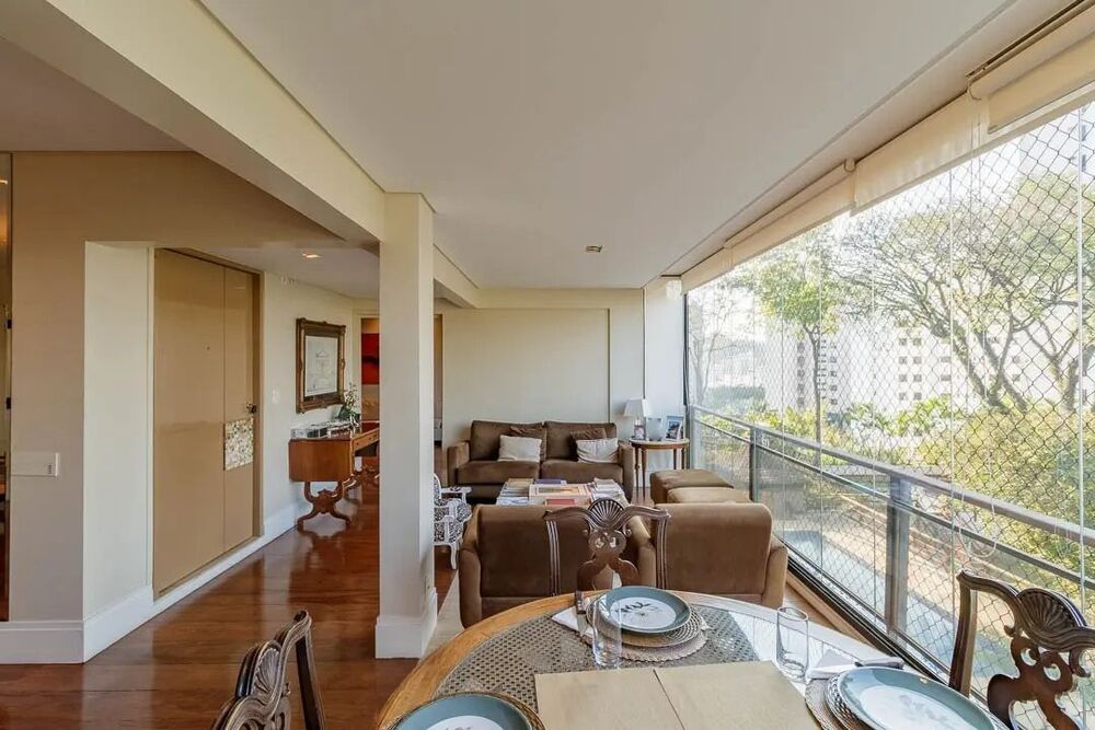 Apartamento, 4 quartos, 275 m² - Foto 4
