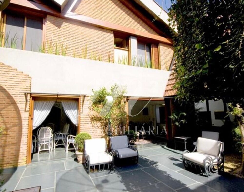 Casa, 5 quartos, 550 m² - Foto 10