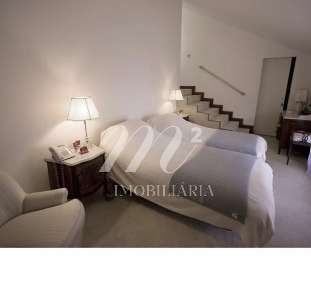 Casa, 5 quartos, 550 m² - Foto 9