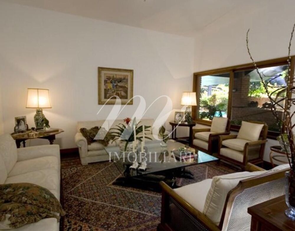 Casa, 5 quartos, 550 m² - Foto 7