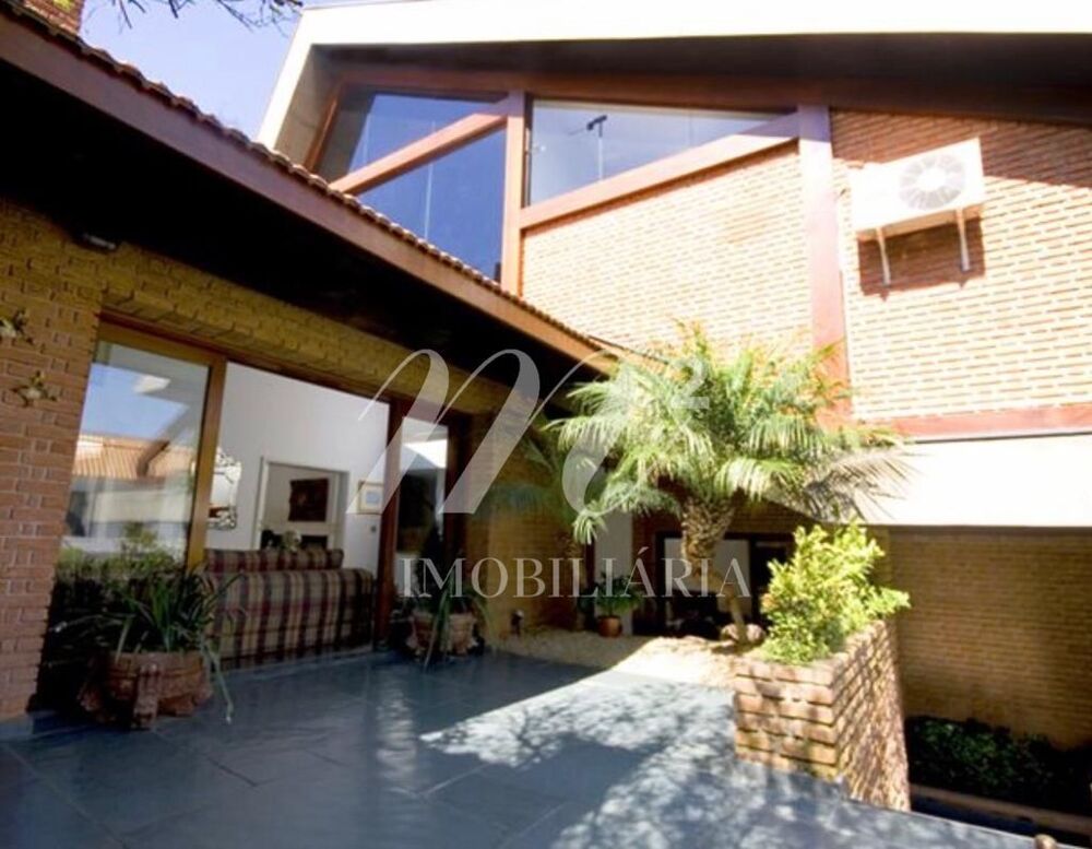 Casa, 5 quartos, 550 m² - Foto 6