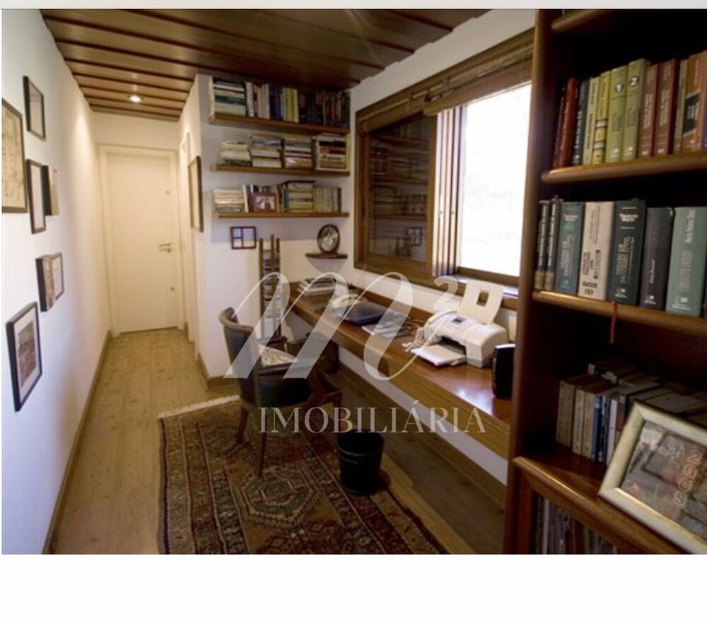 Casa, 5 quartos, 550 m² - Foto 5