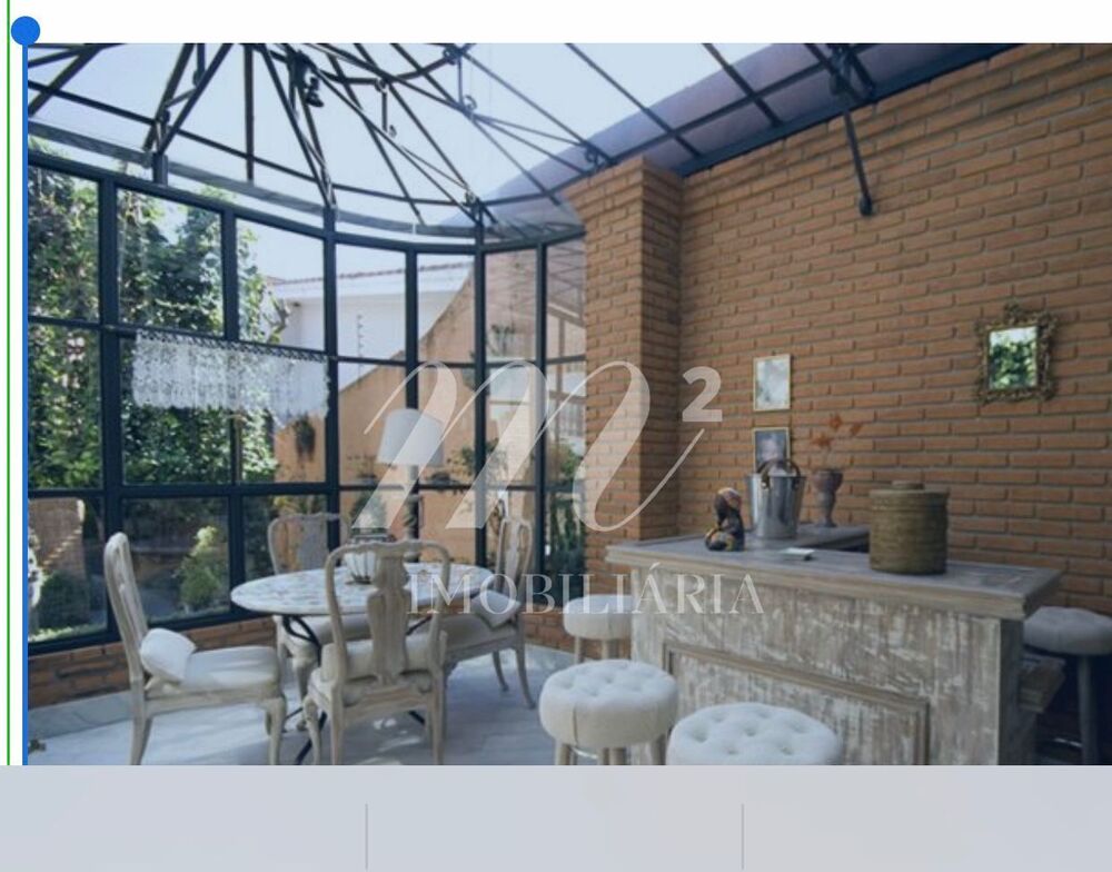 Casa, 5 quartos, 550 m² - Foto 2