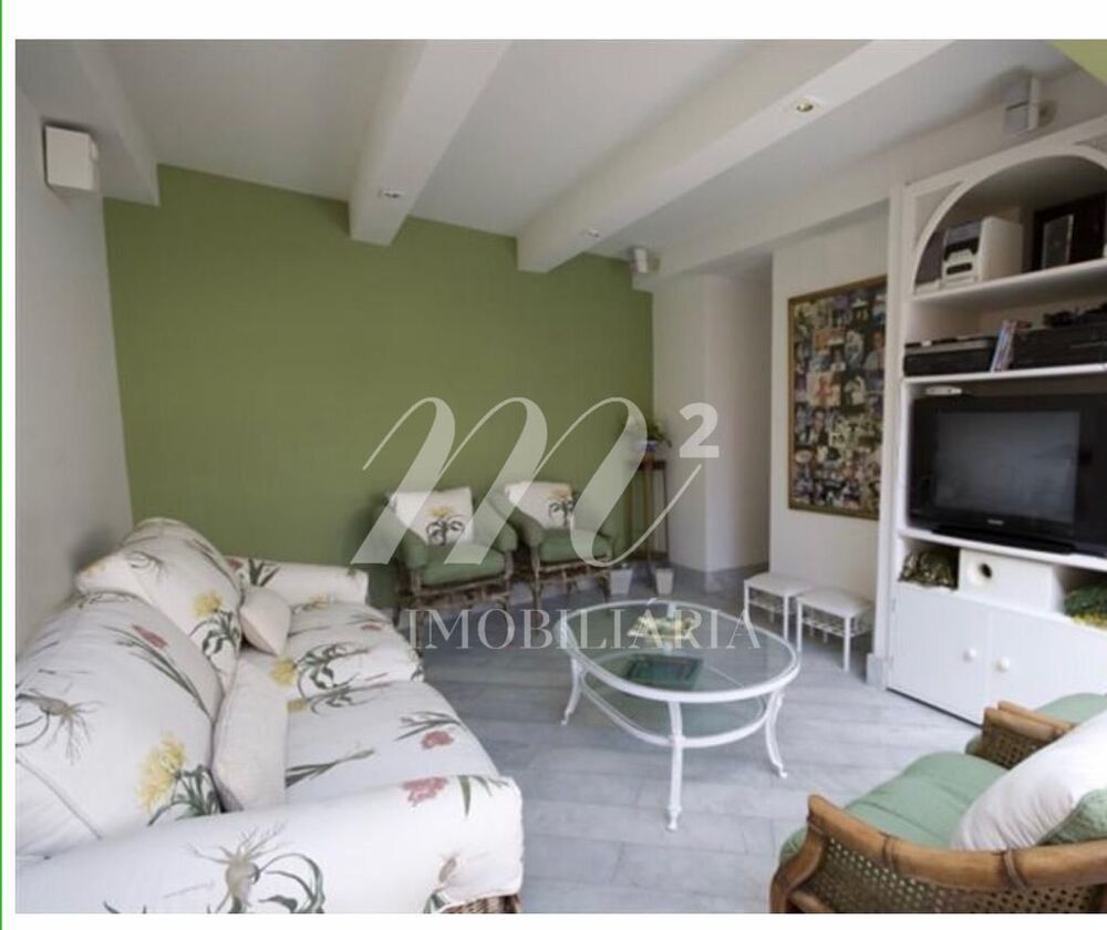 Casa, 5 quartos, 550 m² - Foto 8
