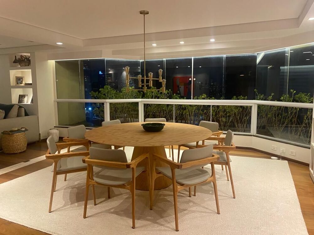 Apartamento, 4 quartos, 196 m² - Foto 3