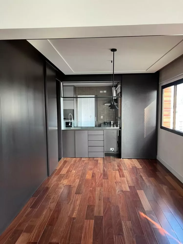 Apartamento, 4 quartos, 250 m² - Foto 5