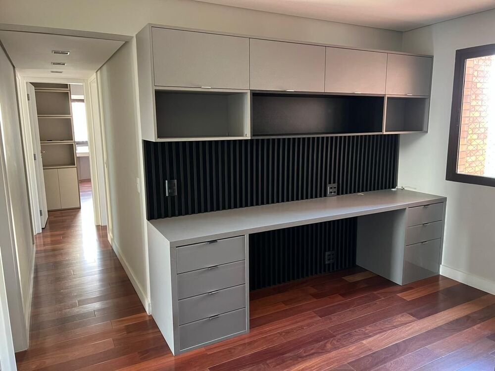 Apartamento, 4 quartos, 250 m² - Foto 4