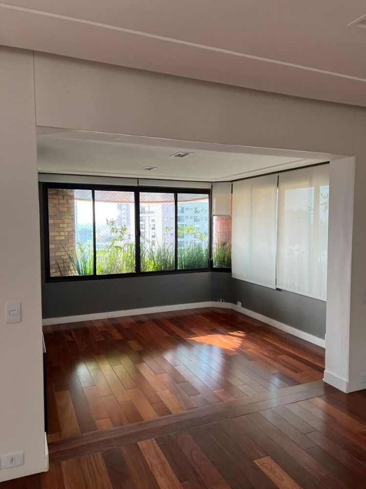 Apartamento, 4 quartos, 250 m² - Foto 3
