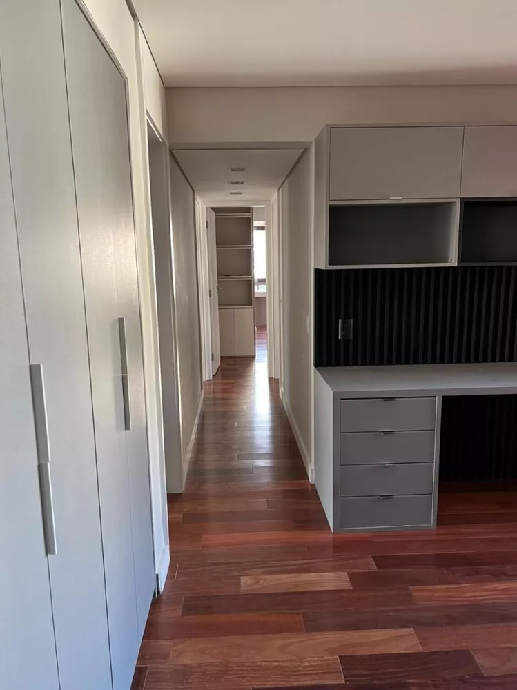 Apartamento, 4 quartos, 250 m² - Foto 7
