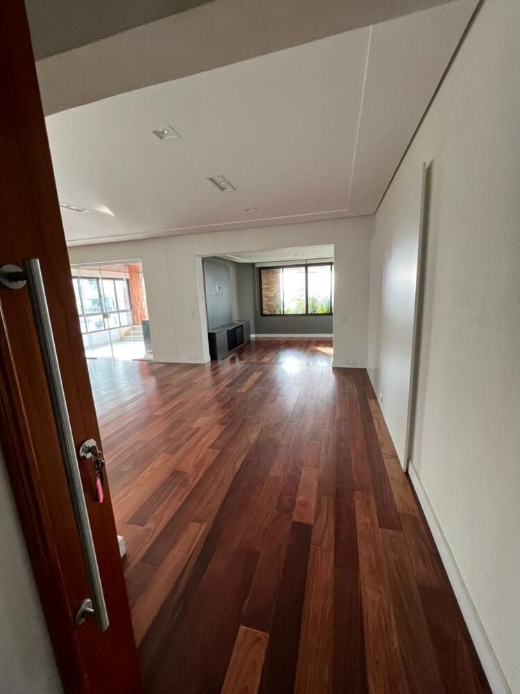 Apartamento, 4 quartos, 250 m² - Foto 2