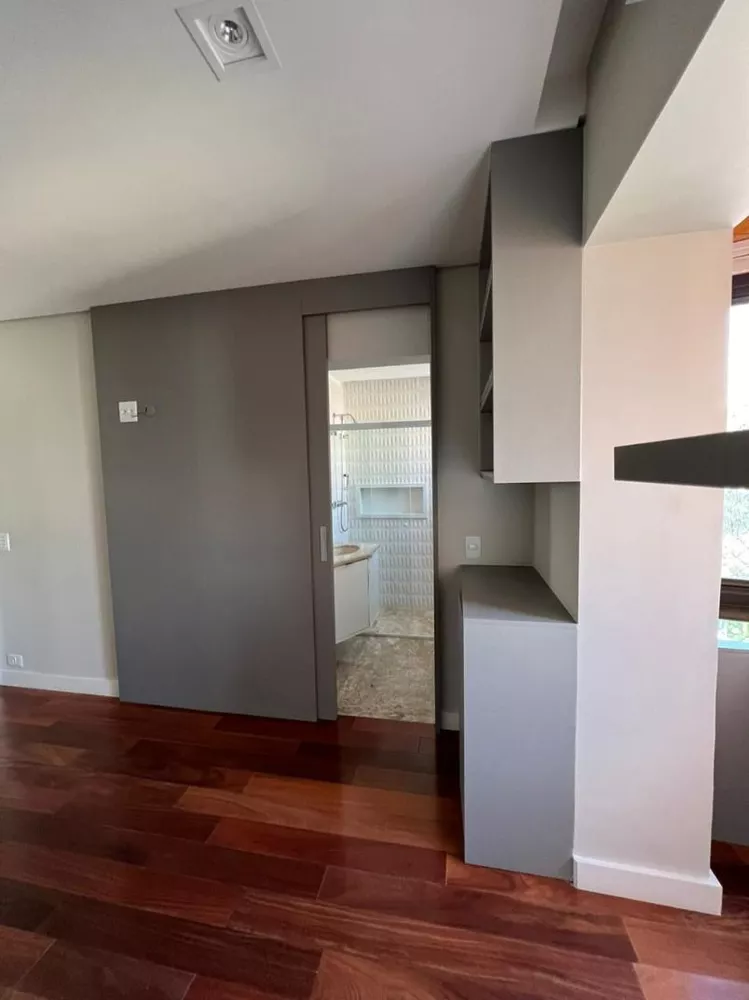 Apartamento, 4 quartos, 250 m² - Foto 8