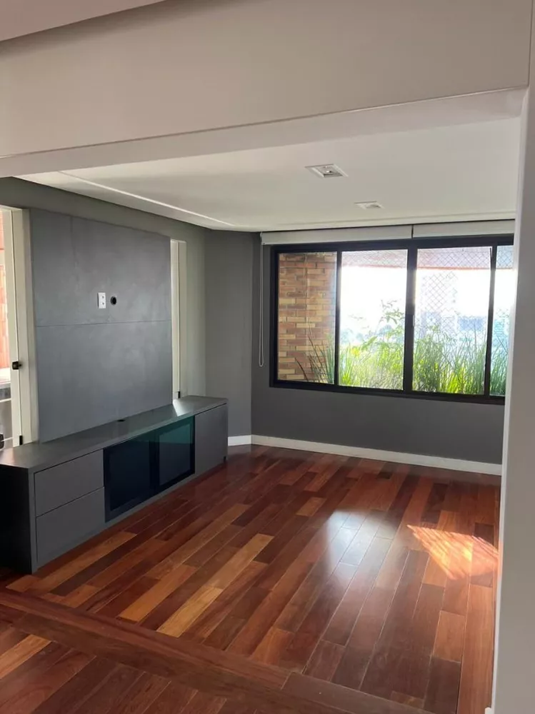 Apartamento, 4 quartos, 250 m² - Foto 6