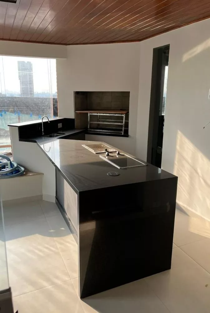 Apartamento, 4 quartos, 250 m² - Foto 9