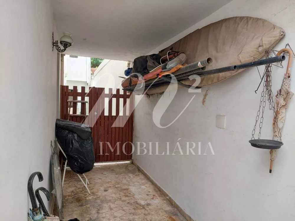 Casa à venda com 3 quartos, 160m² - Foto 11