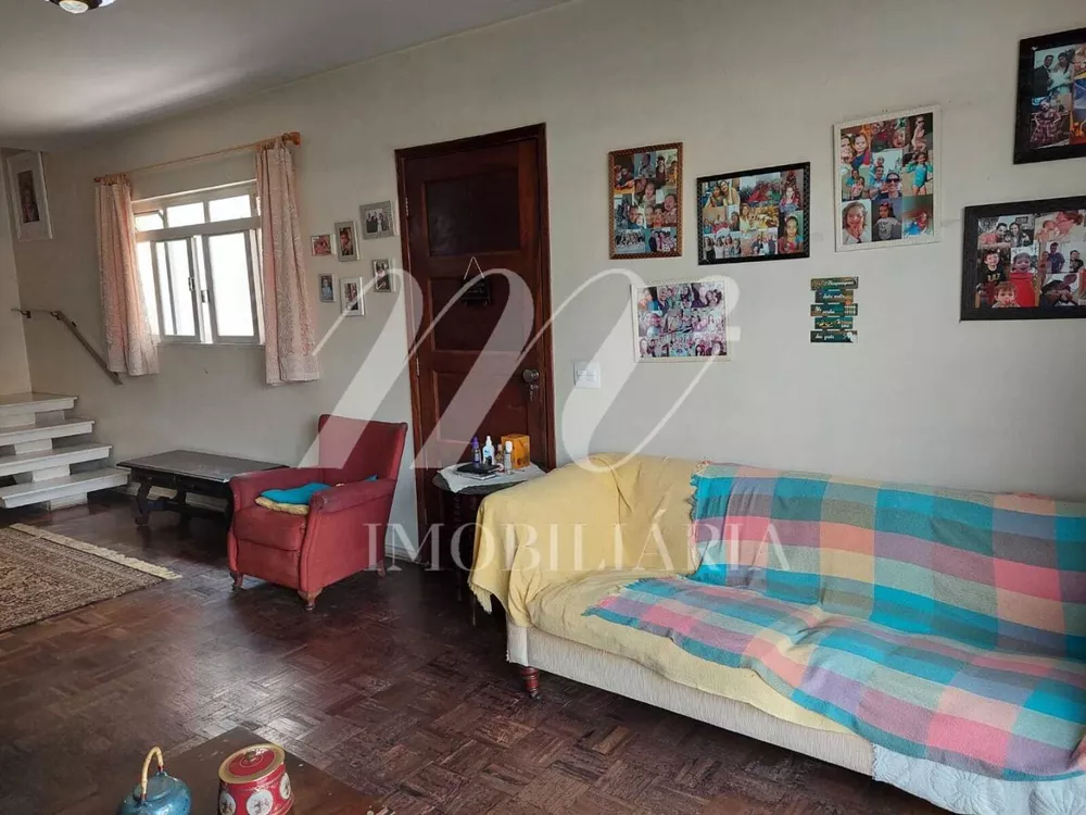 Casa à venda com 3 quartos, 160m² - Foto 5