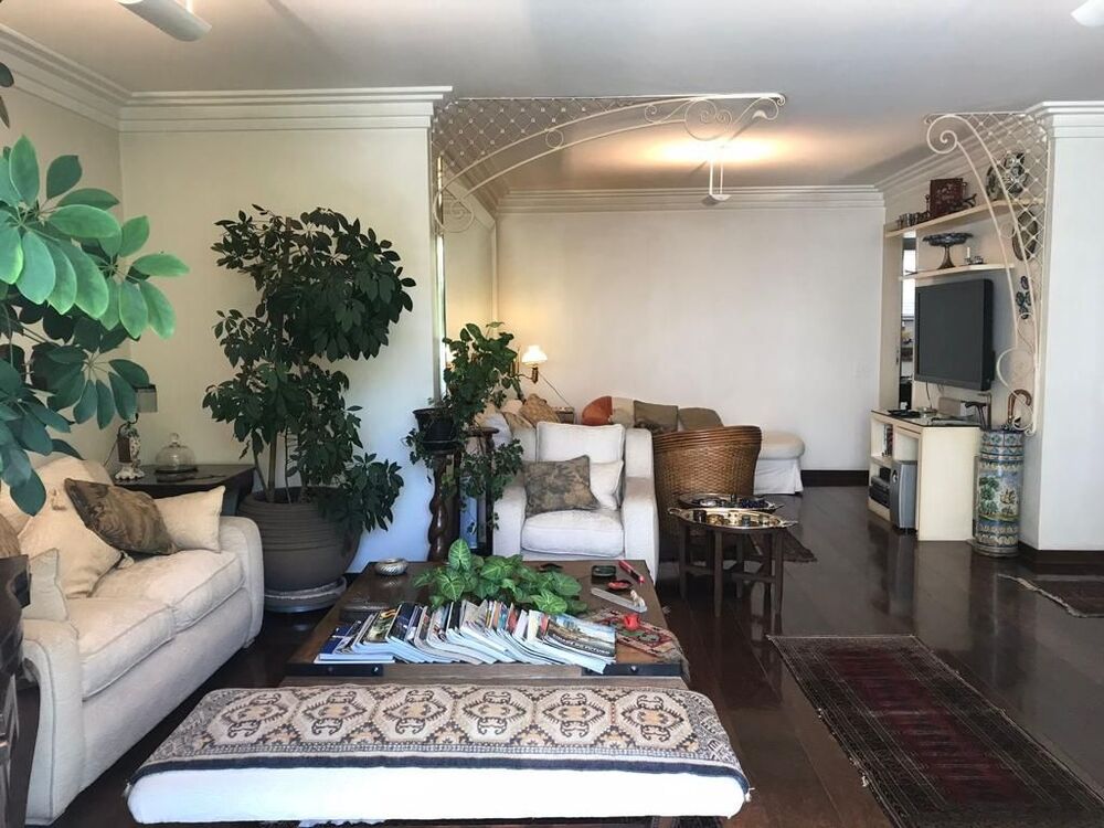 Apartamento, 3 quartos, 157 m² - Foto 3