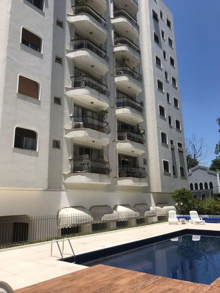Apartamento, 3 quartos, 157 m² - Foto 1