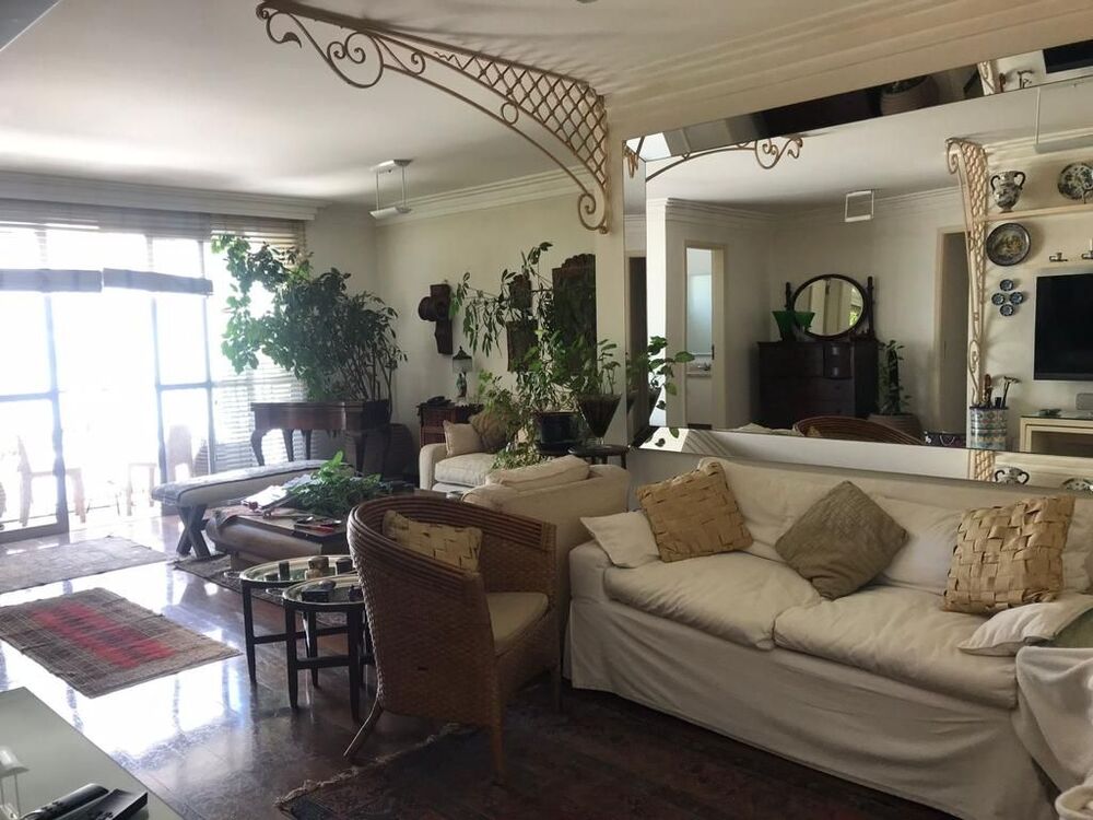 Apartamento, 3 quartos, 157 m² - Foto 2