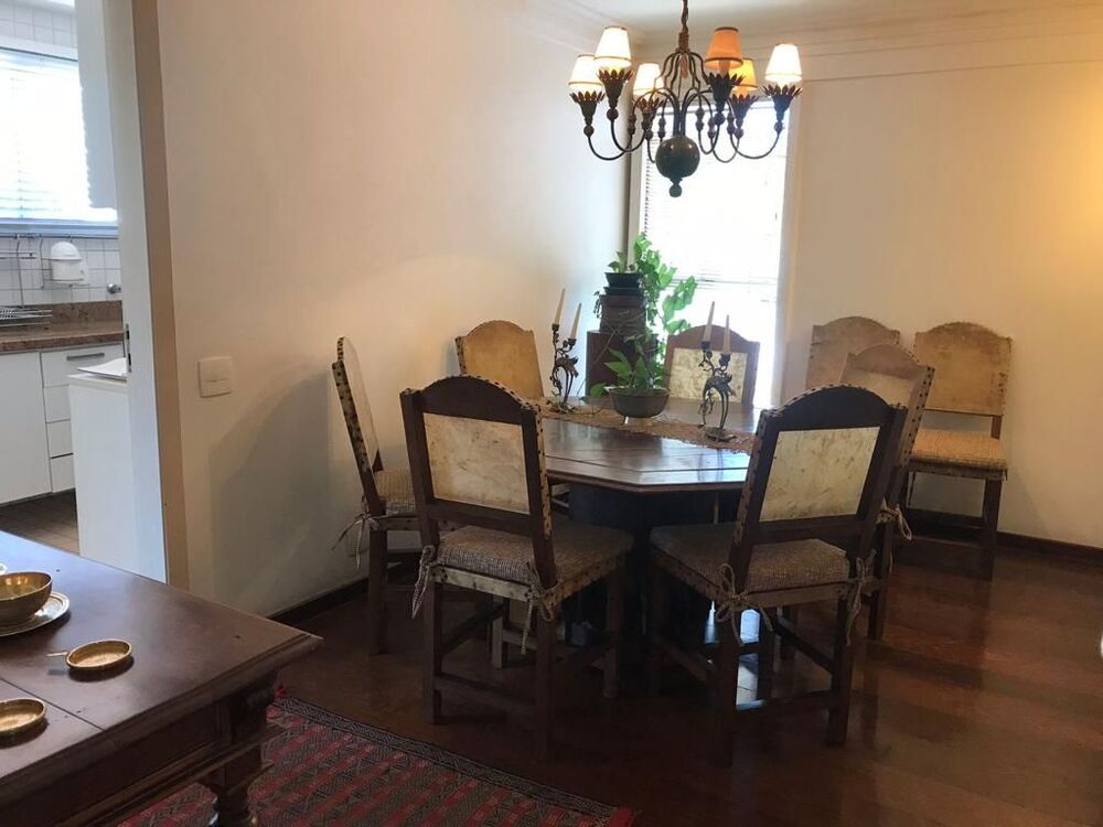 Apartamento, 3 quartos, 157 m² - Foto 4