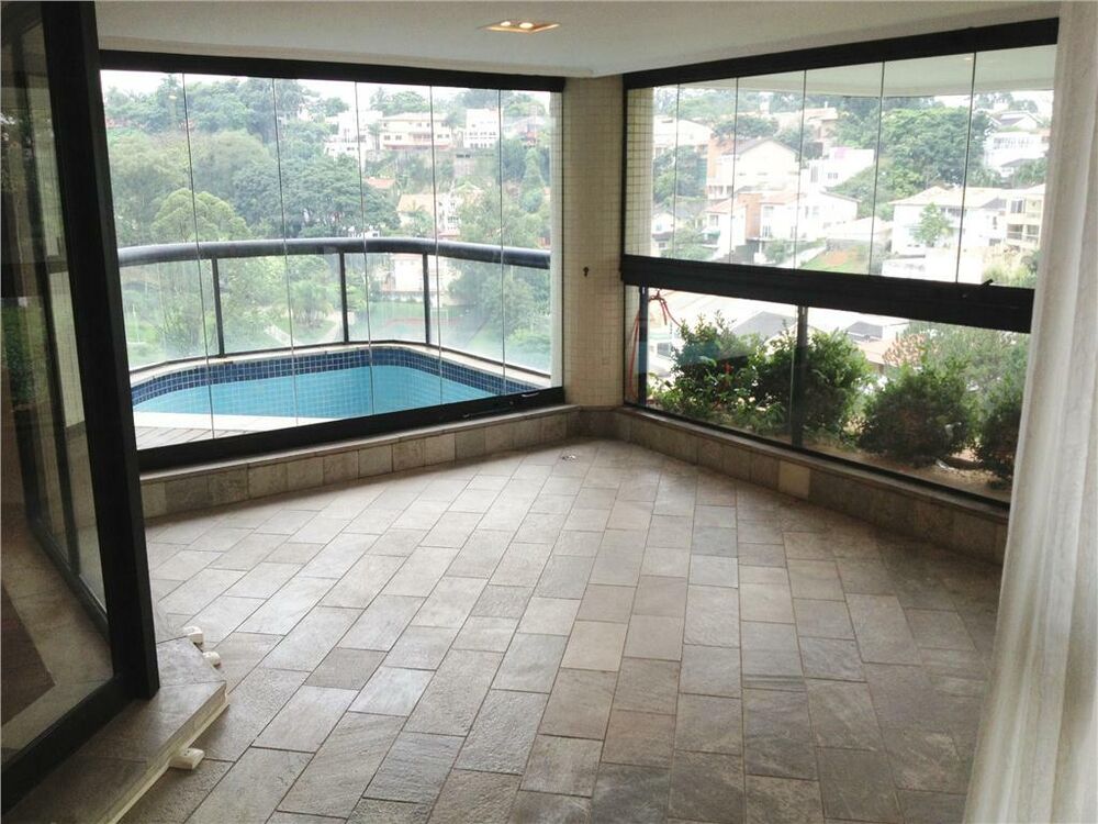Cobertura à venda com 4 quartos, 450m² - Foto 1