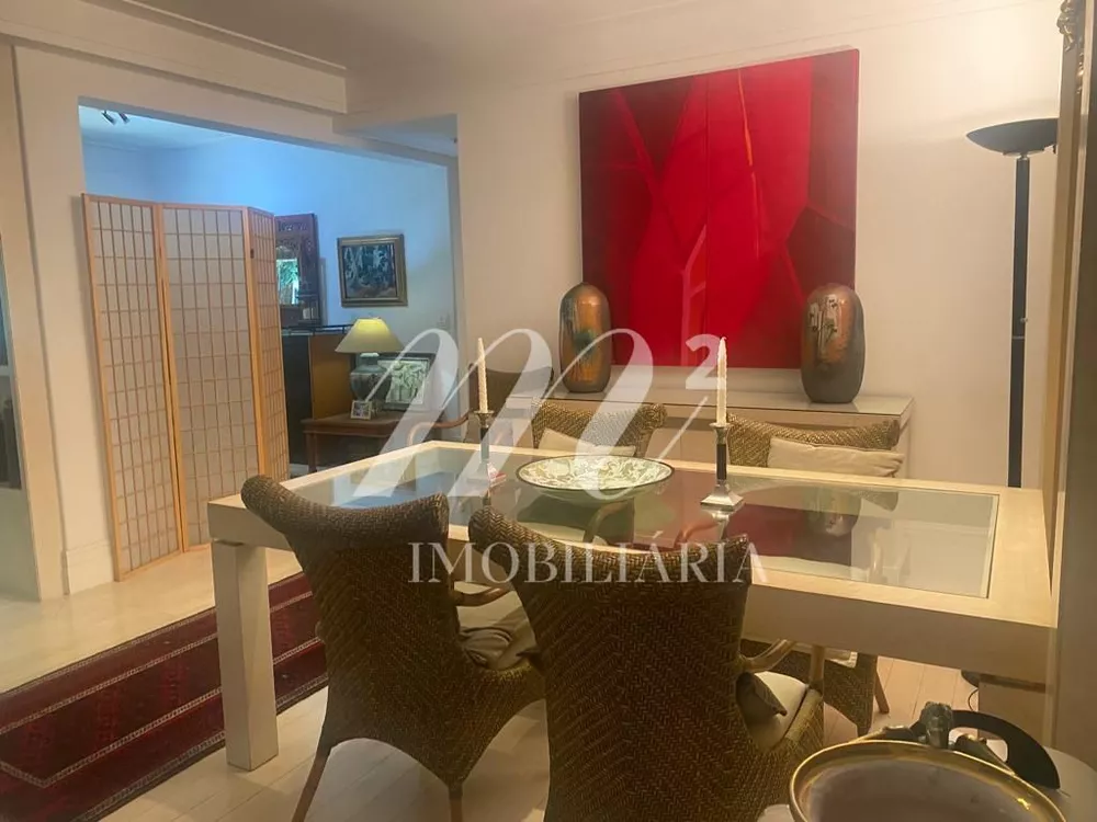 Apartamento, 4 quartos, 155 m² - Foto 5