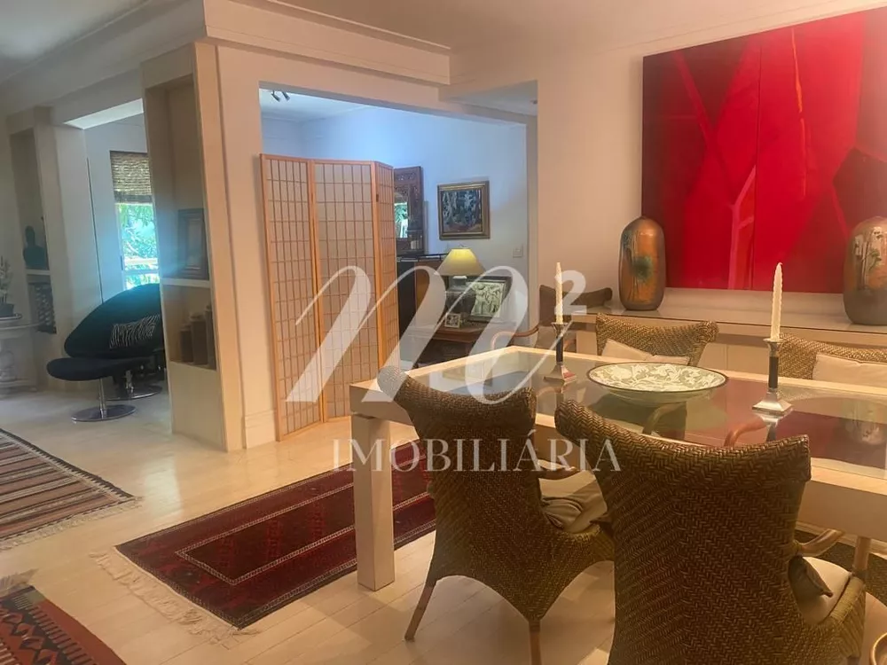 Apartamento, 4 quartos, 155 m² - Foto 6