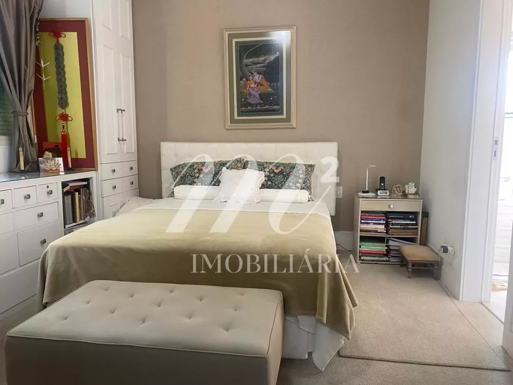 Apartamento, 4 quartos, 155 m² - Foto 7
