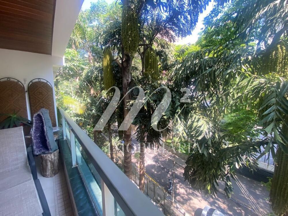 Apartamento, 4 quartos, 155 m² - Foto 11