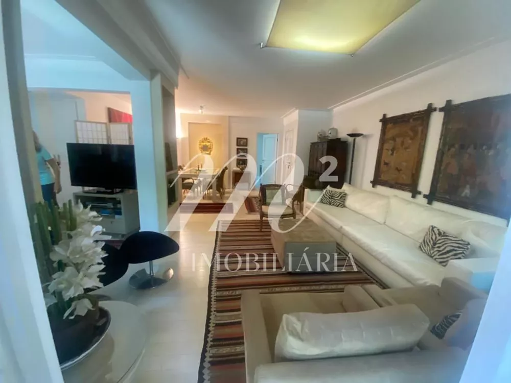 Apartamento, 4 quartos, 155 m² - Foto 1
