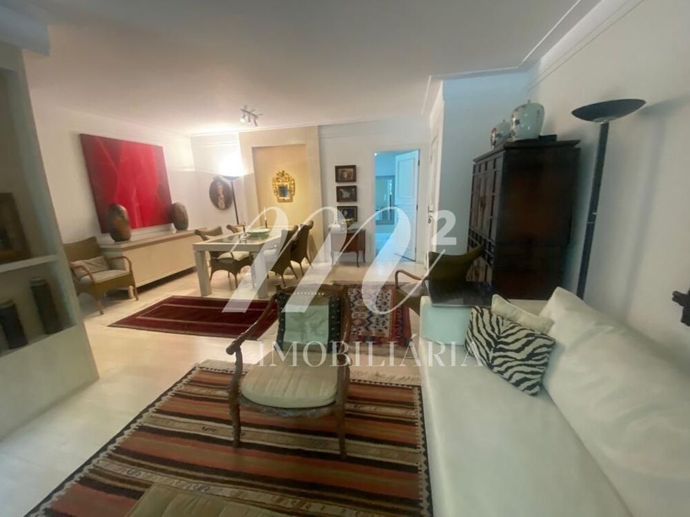 Apartamento, 4 quartos, 155 m² - Foto 10