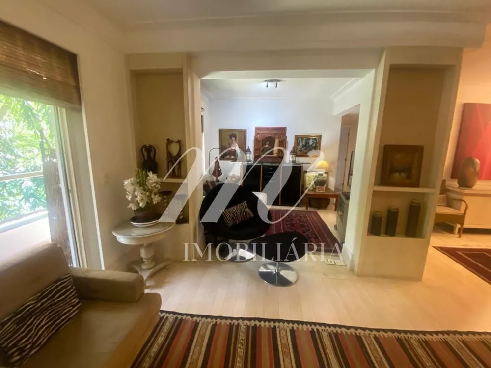 Apartamento, 4 quartos, 155 m² - Foto 3