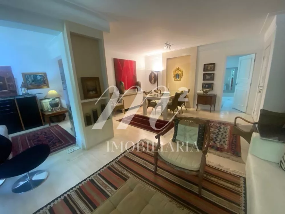 Apartamento, 4 quartos, 155 m² - Foto 4