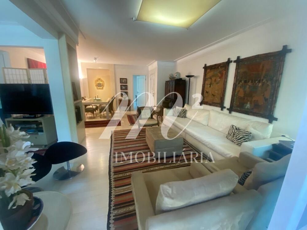 Apartamento, 4 quartos, 155 m² - Foto 9