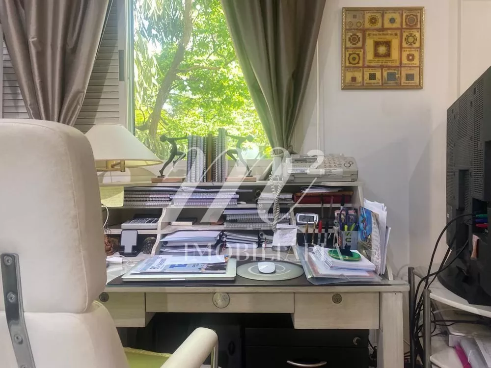 Apartamento, 4 quartos, 155 m² - Foto 8