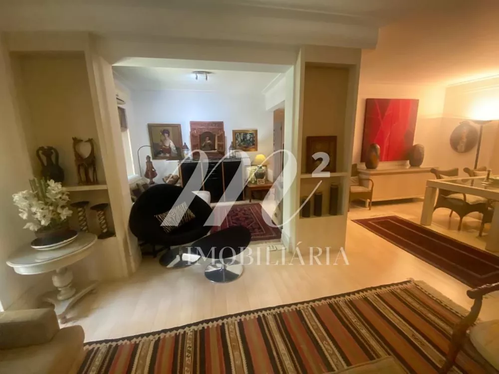Apartamento, 4 quartos, 155 m² - Foto 2