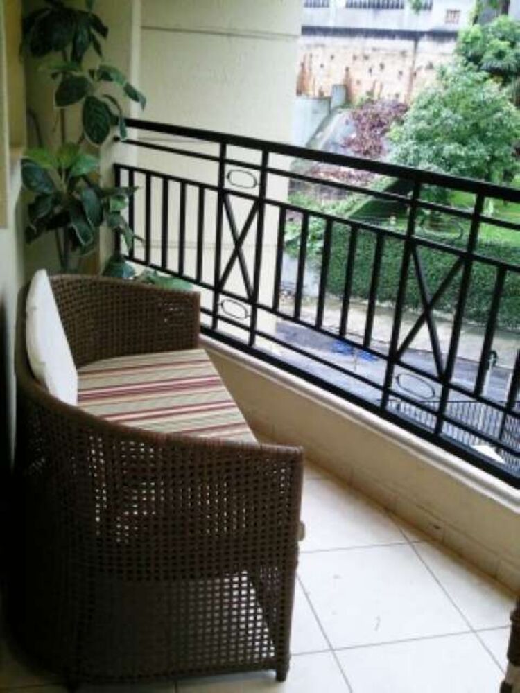 Apartamento, 3 quartos, 100 m² - Foto 5