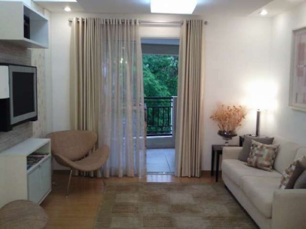 Apartamento, 3 quartos, 100 m² - Foto 12