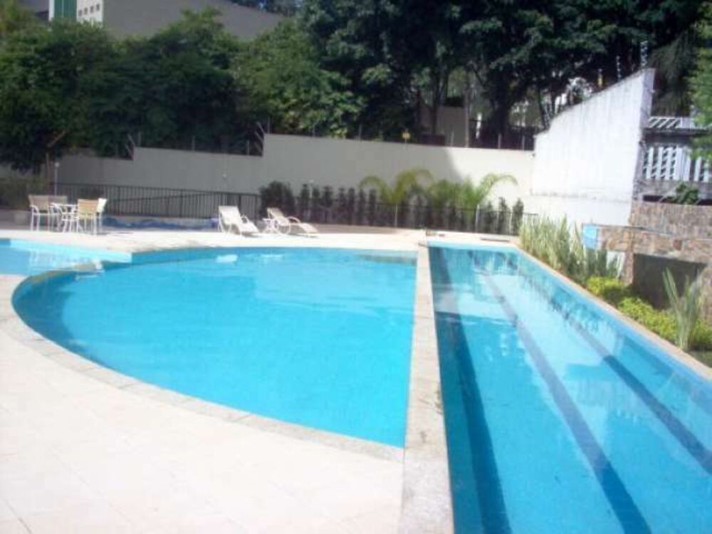 Apartamento, 3 quartos, 100 m² - Foto 2