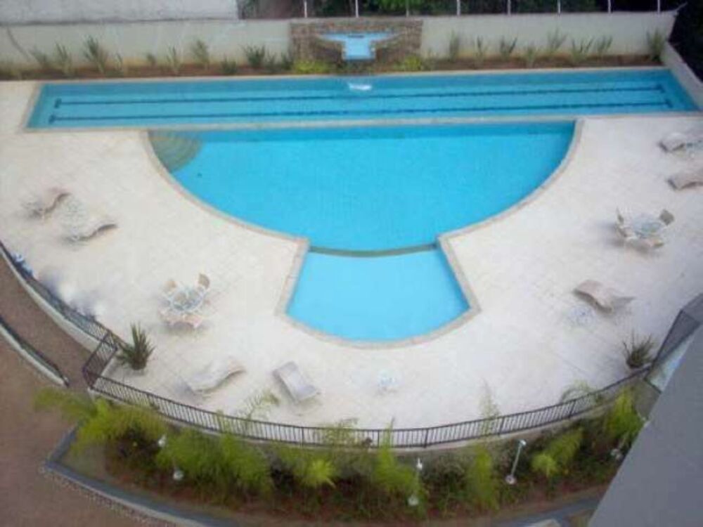 Apartamento, 3 quartos, 100 m² - Foto 1