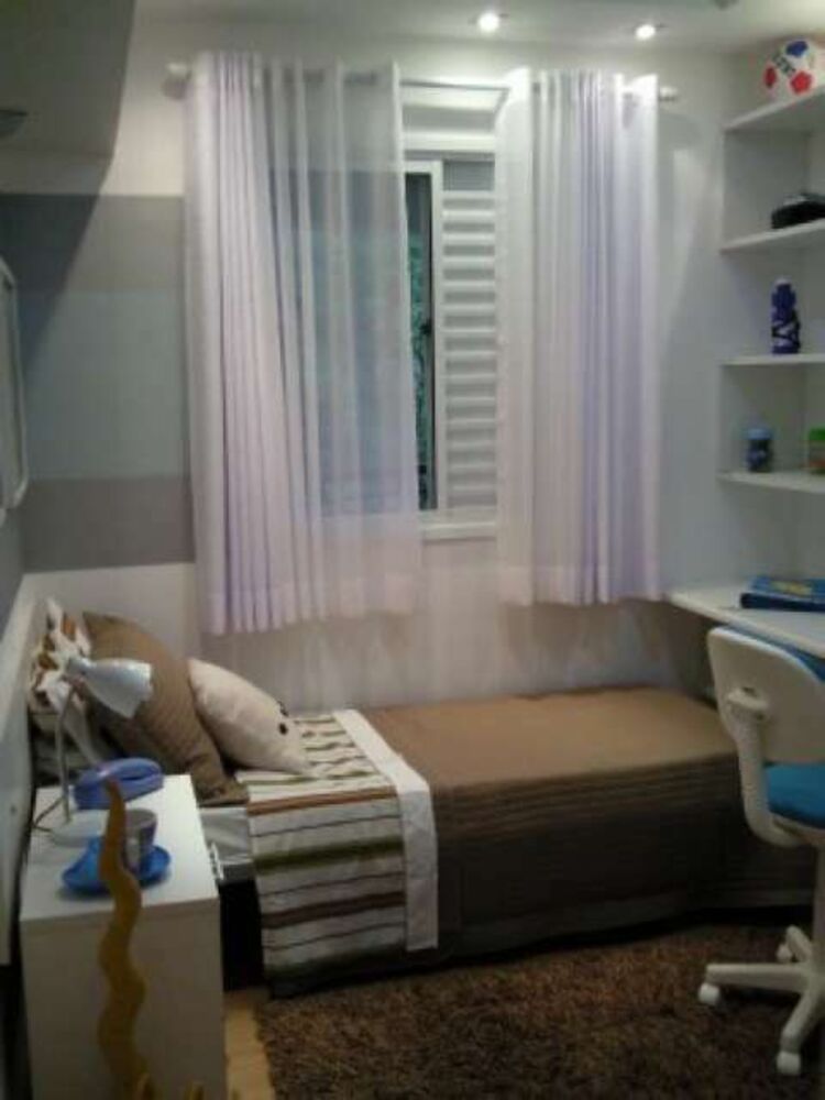 Apartamento, 3 quartos, 100 m² - Foto 20