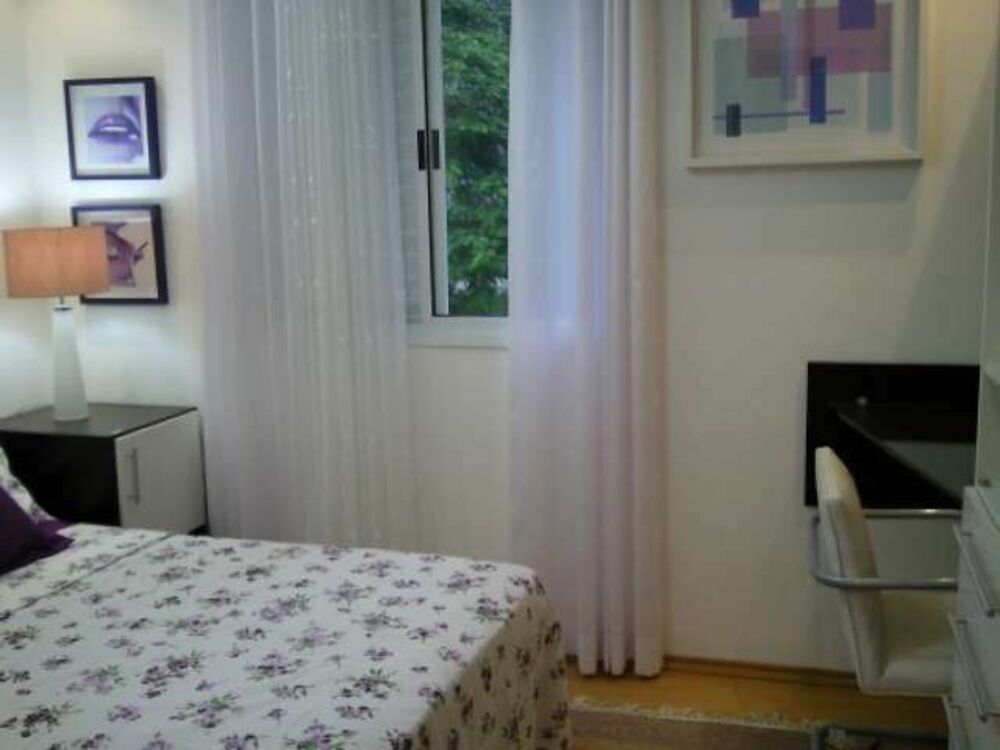 Apartamento, 3 quartos, 100 m² - Foto 17