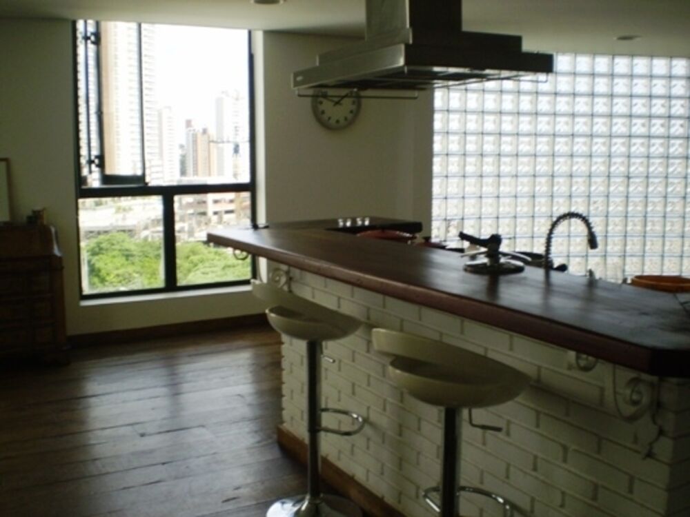 Apartamento, 1 quarto, 143 m² - Foto 3