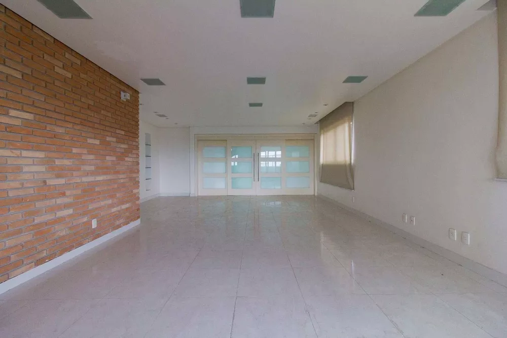 Apartamento à venda com 4 quartos, 349m² - Foto 1