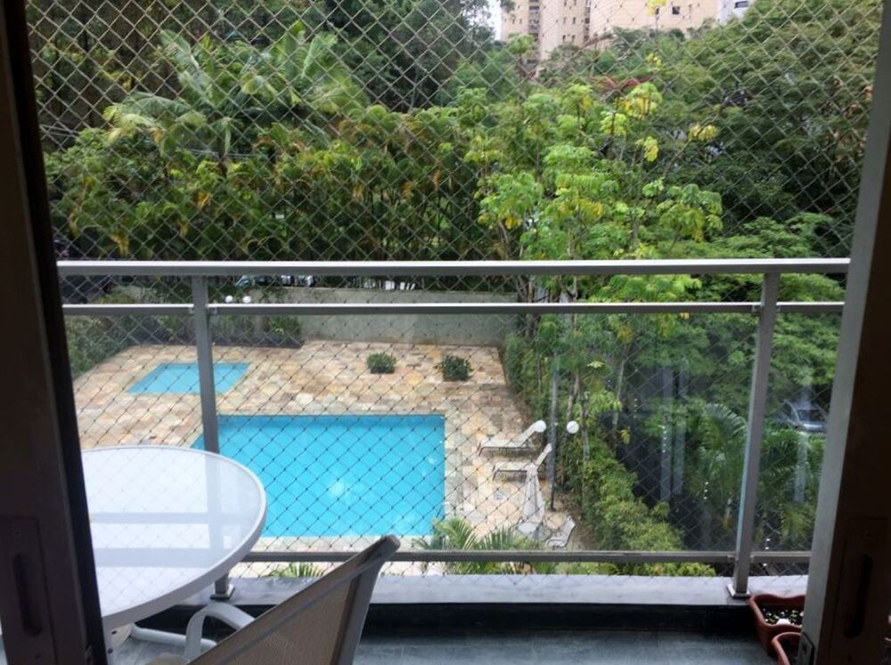 Apartamento, 3 quartos, 170 m² - Foto 4