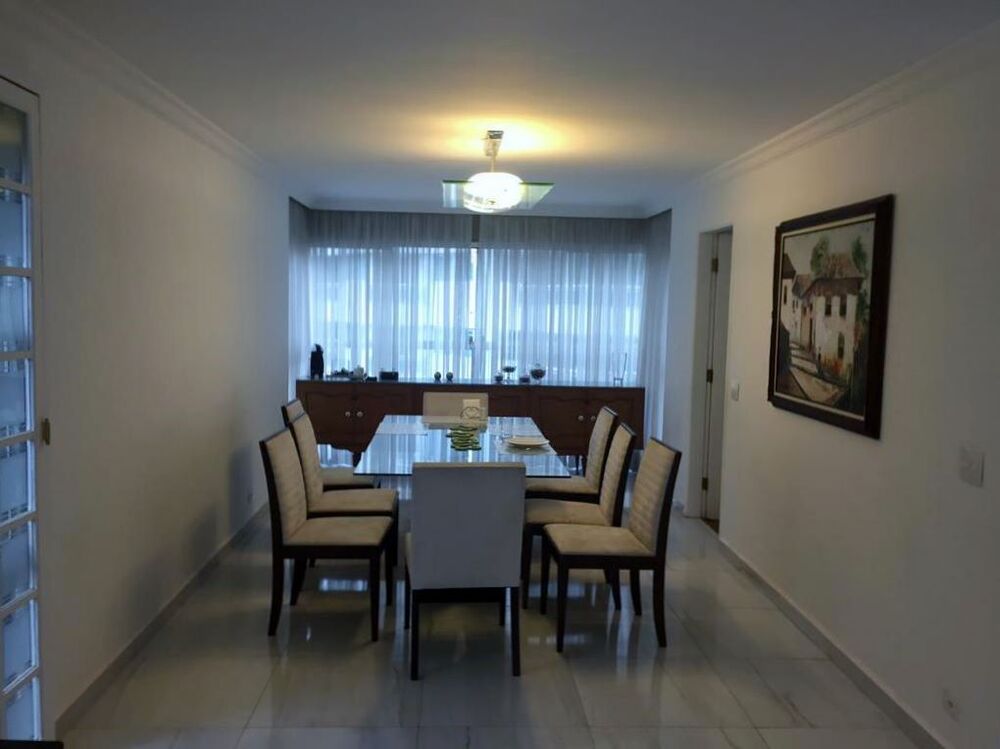 Apartamento, 3 quartos, 170 m² - Foto 2