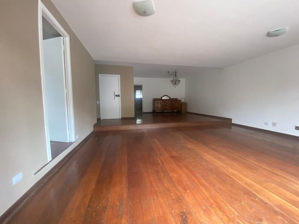 Apartamento, 3 quartos, 211 m² - Foto 2