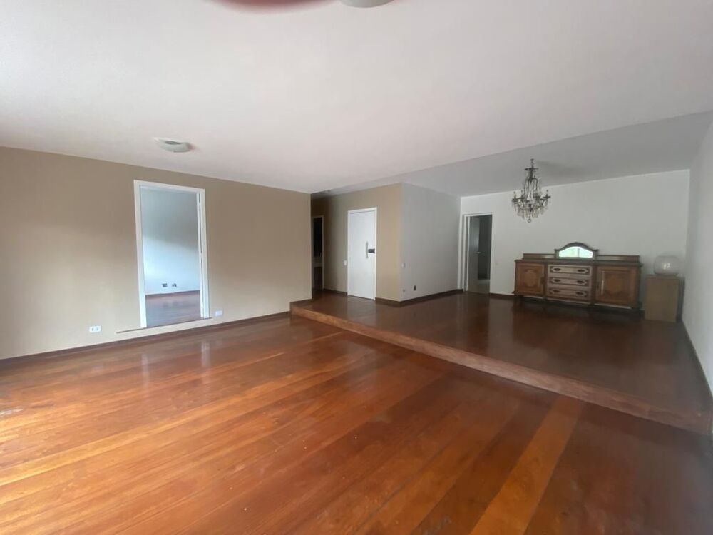 Apartamento, 3 quartos, 211 m² - Foto 3